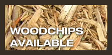 Woodchips Available